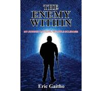 Eric Gaitho The Enemy Within (Tascabile)