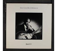 ERIC GALE - blue horizon