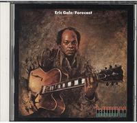 Eric Gale - Forecast