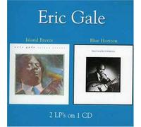 ERIC GALE - Island Breeze/Blue Horizon