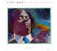Eric Gale - Island Breeze - Elektra Musician - 96-0198-1