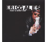 Eric Gale - That's What I Am