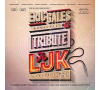 Eric Gales - A Tribute to LJK