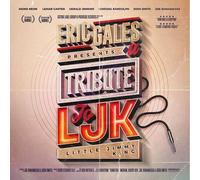 Eric Gales - A Tribute To Ljk - Cd