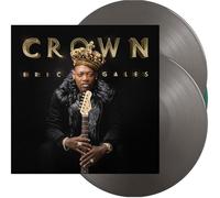 Eric Gales - Crown
