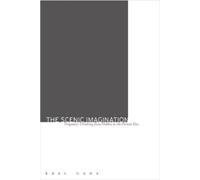 Eric Gans The Scenic Imagination (Copertina rigida)