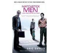 Eric Garcia Matchstick Men (Tascabile)