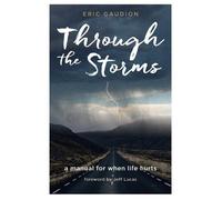 Eric Gaudion Through the Storms (Tascabile)