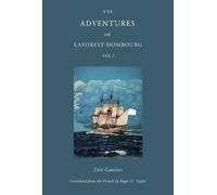 Eric Gautier The Adventures of Laforest - Dombourg: Volume One (Tascabile)