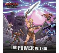 Masters of the Universe (Film): the Power Within