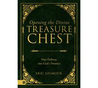 Eric Gilmour Opening the Divine Treasure Chest (Tascabile)