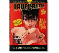 Eric Godtland True Crime Detective Magazines (Copertina rigida) 45th Edition