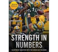 Eric Goska Strength in Numbers (Tascabile) Strength in Numbers
