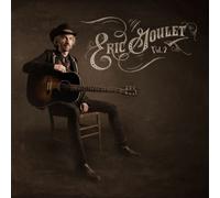 Eric Goulet Volume 2 (Vinyl LP)