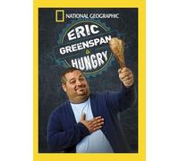 Eric Greenspan is Hungry (DVD)