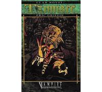 Eric Griffin Clan Novel Tzimisce (Tascabile)