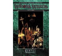 Eric Griffin Widow's Weeds (Tascabile)