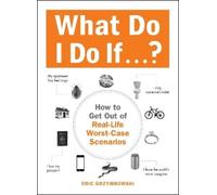 Eric Grzymkowski What Do I Do If...? (Tascabile)