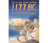 Eric H. Cline Glynnis Fawkes 1177 B.C. (Tascabile)