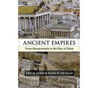 Eric H. Cline Mark W. Graham Ancient Empires (Tascabile)