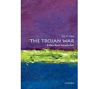 The Trojan War: A Very Short Introduction