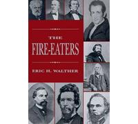 Eric H. Walther The Fire-Eaters (Tascabile)