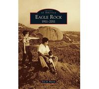 Eric H. Warren Eagle Rock (Tascabile)