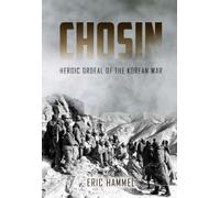 Eric Hammel Chosin (Tascabile)
