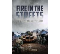 Eric Hammel Fire in the Streets (Tascabile)