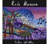 Eric Hansen - Colores Del Alma
