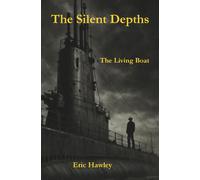 Eric Hawley The Silent Depths (Tascabile) Silent Depths