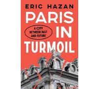 Eric Hazan Hazan Paris in Turmoil (Copertina rigida)