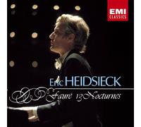 Eric Heidsieck - Faure: Noctune [Import]