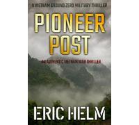 Eric Helm Pioneer Post (Tascabile)