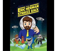 Eric Herman -The Eric Herman Strikes Back (DVD) Herman Eric