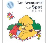 Eric Hill - Les Aventures De Spot