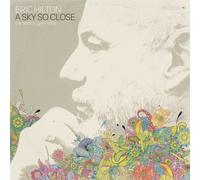 Eric Hilton A Sky So Close (Vinyl LP) 12" Album Coloured Vinyl