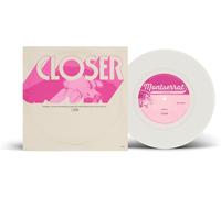 Eric Hilton Closer (Vinyl LP) 7" Single Coloured Vinyl