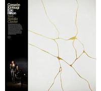 Eric Hilton Corazon Kintsugi (Vinyl LP) 12" Album