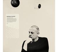 Eric Hilton Midnight Ragas (CD) Album