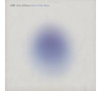 Eric Hilton Out of the Blur (CD)