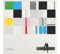 Eric Hilton Sound Vagabond (CD) 12" Album Coloured Vinyl