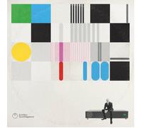 Eric Hilton Sound Vagabond (CD) Album