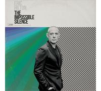 Hilton Eric – The Impossible Silence