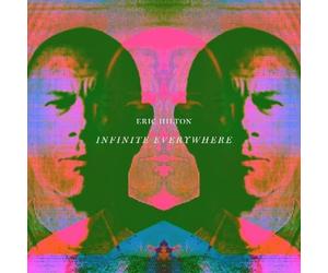 Eric Hilton ( Thievery corporation) - Infinite everywhere