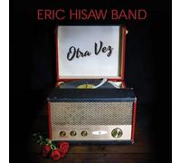 Eric Hisaw Band - Otra Vez [Vinyl LP] [VINYL]