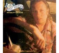 Eric Hisaw Nature Of The Blues (CD)