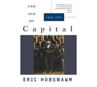 Eric Hobsbawm The Age of Capital (Tascabile) History of the Modern World