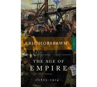 Eric Hobsbawm The Age Of Empire (Tascabile)