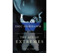 Eric Hobsbawm The Age Of Extremes (Tascabile)